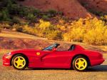 Dodge Viper RT/10 1996 года